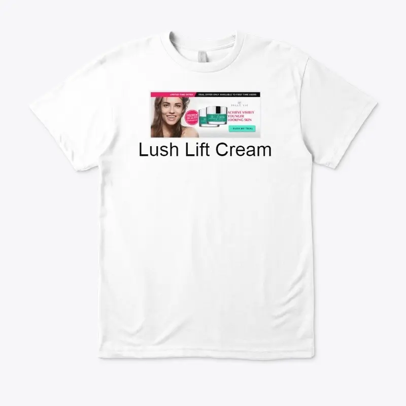 Lush Lift Cream - Where To Buy ? Trial